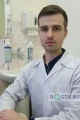 Эпп Михаил Константинович - Санкт-Петербург