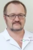 Эрастов Павел Николаевич - Магадан