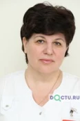 Эрбис Галина Александровна - Тамбов
