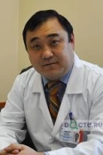 Эрдниев Санал Петрович - Санкт-Петербург