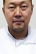 Эрдынеев Аюр Баирович - Улан-Удэ