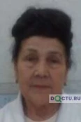 Эреджепова Фериде Алиевна - Симферополь