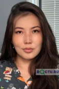 Эренценова Алтана Геннадьевна - Москва