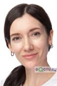 Эргардт Марина Александровна - Красноярск
