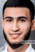 Эргашев Амирхон Фарходжлнович - Сочи