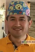 Эргашев Хусниддин Оролович - Казань