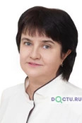 Эргашева Наталья Геннадьевна - Санкт-Петербург