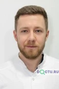 Эристов Алексей Николаевич - Чебоксары