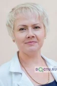Эркенова Наталья Викторовна - Пятигорск
