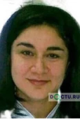 Эркенова Жанна Алиевна - Ставрополь