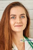 Эрленбуш Татьяна Владимировна - Екатеринбург