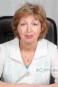 Эрлих Алла Лазаревна - Москва