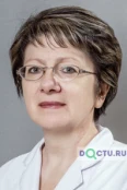 Эрте Лилия Владимировна - Салават
