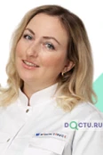 Эртель Алена Игоревна - Ростов-на-Дону