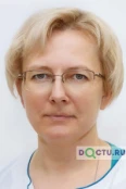 Эсауленко Марина Александровна - Великий Новгород