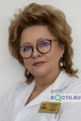 Эсаулова Татьяна Алексеевна - Астрахань