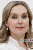 Эседова Асият Эседовна - Махачкала