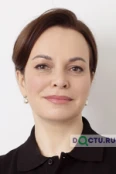 Эскина Эрика Наумовна - Москва