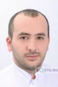 Эсмурзиев Ибрагим Магомед-Баширович - Ставрополь