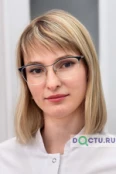 Эстерлейн Светлана Ивановна - Уфа