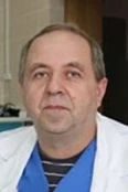 Этчанов Валерий Александрович - Брянск