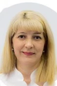 Этвеш Светлана Алексеевна - Барнаул