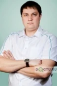 Эверстов Егор Валерьевич - Иркутск