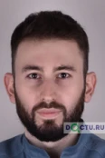 Эжиев Кимран Даудович - Санкт-Петербург