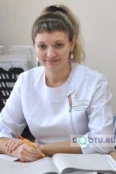 Ехомова Екатерина Сергеевна - Красноярск