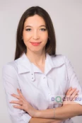 Еким Ксения Станиславовна - Пермь