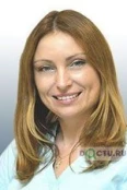 Екимцева Наталья Владимировна - Москва