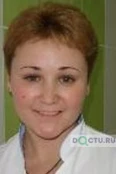 Екименко Ирина Николаевна - Москва