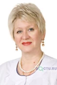 Екименкова Галина Анатольевна - Москва
