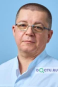 Екимов Александр Владимирович - Челябинск