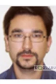 Екимов Алексей Николаевич - Москва