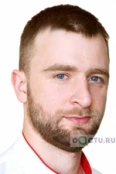 Екимов Илья Владимирович - Москва