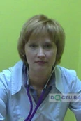 Екимова Елена Евгеньевна - Иркутск