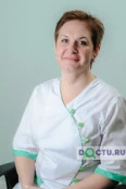 Екимова Елена Николаевна - Москва