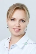 Екимова Елена Вячеславовна - Москва