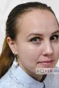 Екимова Ирина Николаевна - Екатеринбург