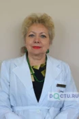 Екимова Людмила Петровна - Москва