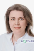 Екимова Ольга Сергеевна - Екатеринбург