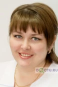 Екимова Ольга Васильевна - Москва