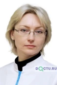 Екимова Татьяна Владимировна - Москва