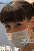 Екимовская Екатерина Сергеевна - Северодвинск