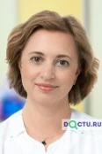 Екишева Елена Анатольевна - Челябинск
