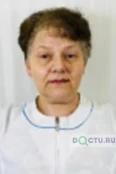 Екишина Лариса Валентиновна - Москва