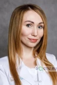 Екшибарова Наталья Игоревна - Санкт-Петербург