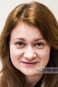 Елагина Эмилия Михайловна - Челябинск