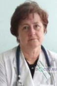 Елагина Елена Георгиевна - Москва